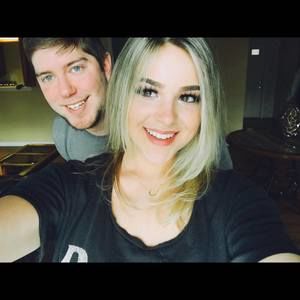 Meet your Posher, Haley